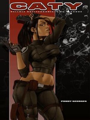 cover image of Caty